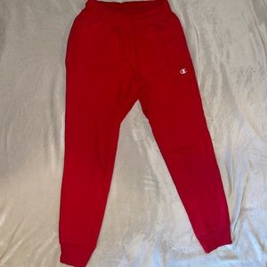Champion Sweats